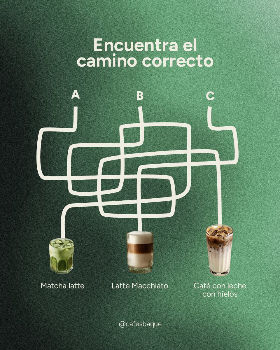 Cafés Baqué tweet media