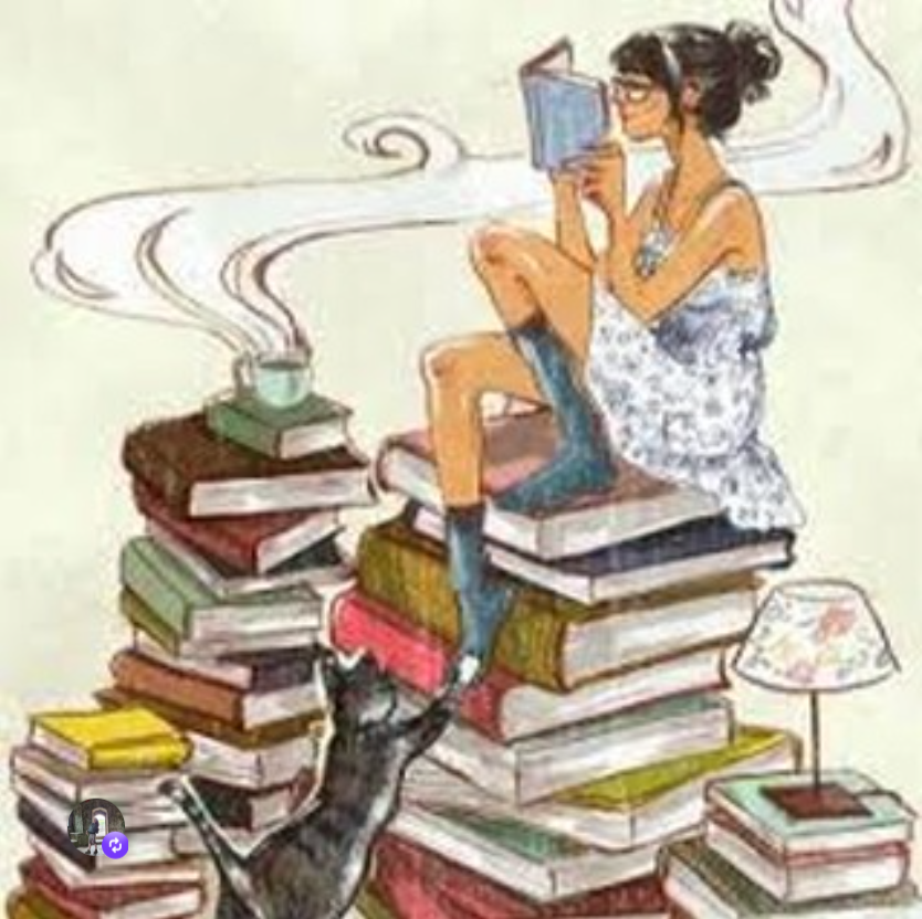 Kimberly_526's tweet photo. Late night reading sessions hit different when the world is quiet 🌙✨
#NightReader #SilentHours #BookMagic #LiteraryVibes https://t.co/NSUhzgKrQH