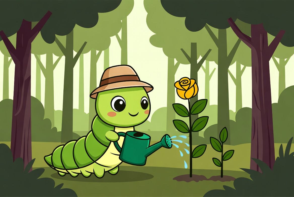 CATERPILLAR TOKEN tweet media