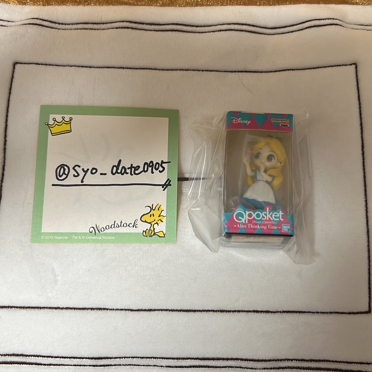 翔 tweet media