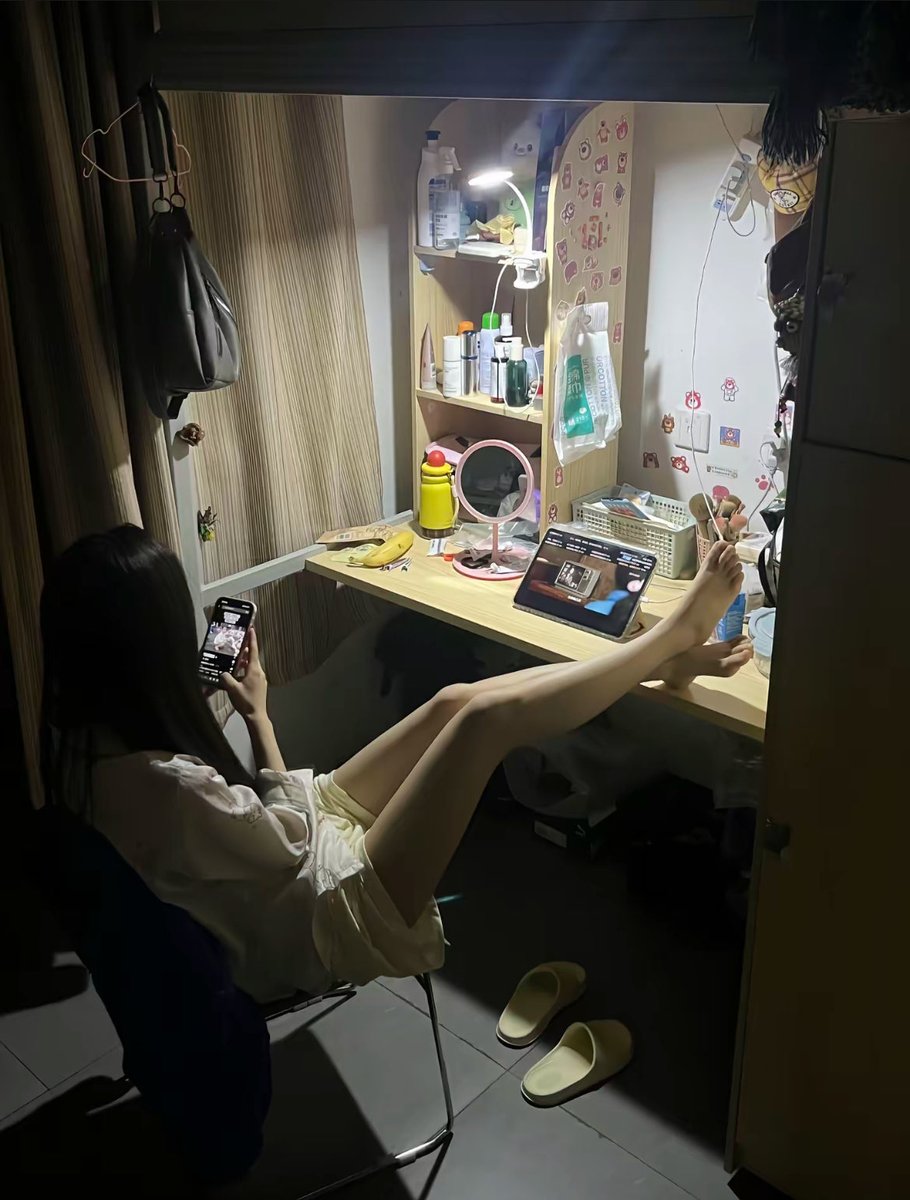 不舔奶盖！ tweet media