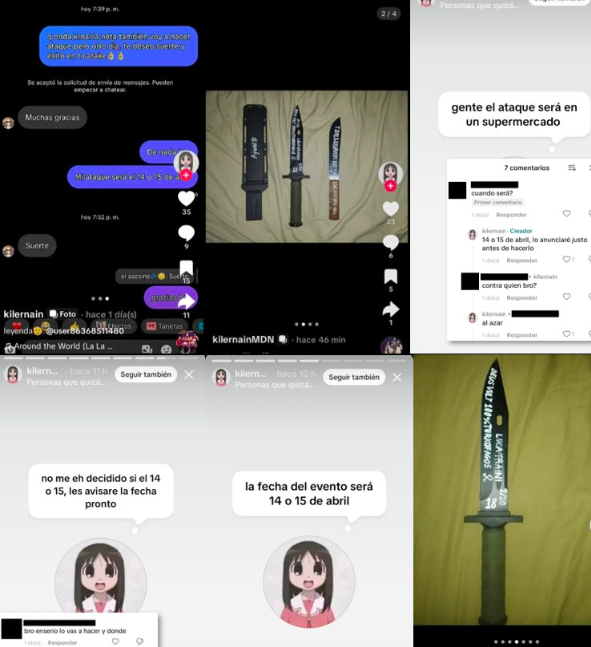 Carlos Acuña tweet media