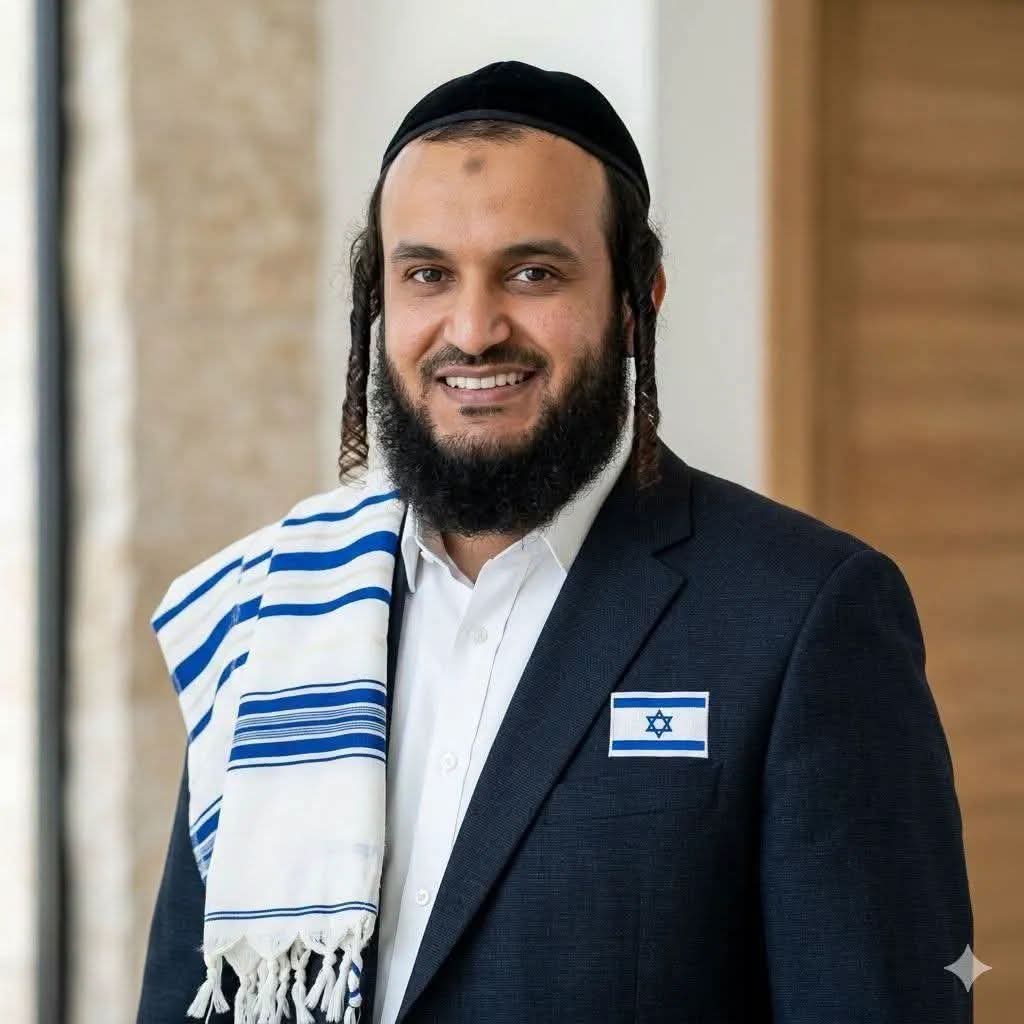 هل تعلم بأن أبليس حافظ القرآن !!
ايوا والله ذي ما بقوليك !!
أبليس كان سيد و عالم على قومة
اتاه الله من العلوم ما لم ياتيها
إلى أحد من خلقة !!
لكنه مع ذلك رفض الانصياع الرباني !!
الحاخام مشار العفاسي سود الله وجهه !!