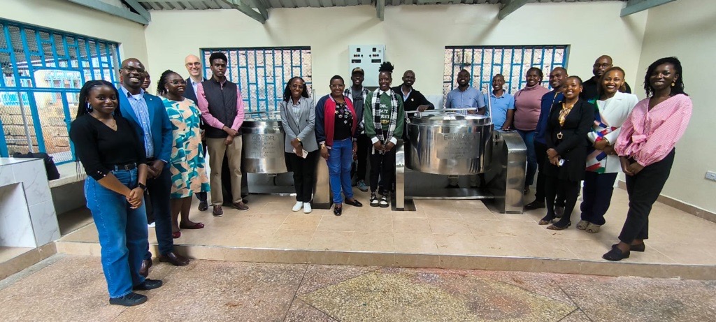 Clean Cooking Alliance (CCA) tweet media