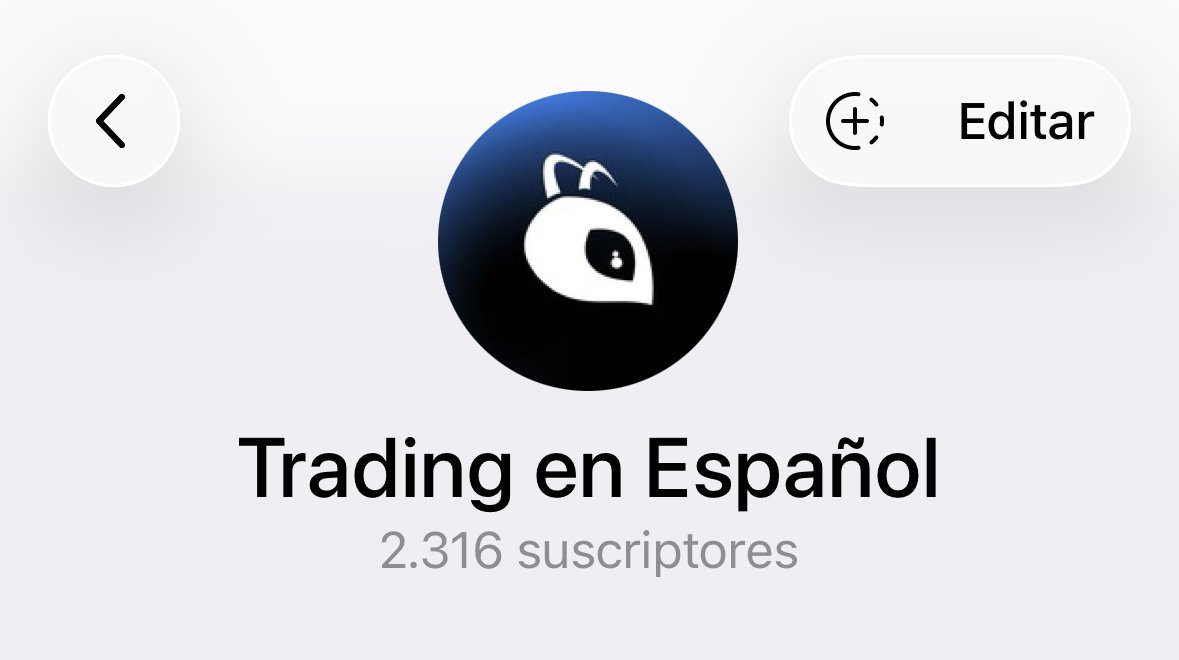 sergioXBT's tweet photo. El grupo gratuito que abrimos junto @adrig_iv &amp; @iceuve  no deja de crecer, y esto solo acaba de empezar 🫡

Voy a poner el link en mi bio y lo dejaré abierto para 50 personas, en cuanto se completen, eliminaré el link.

No te duermas!!! https://t.co/2WQmvHZfcm