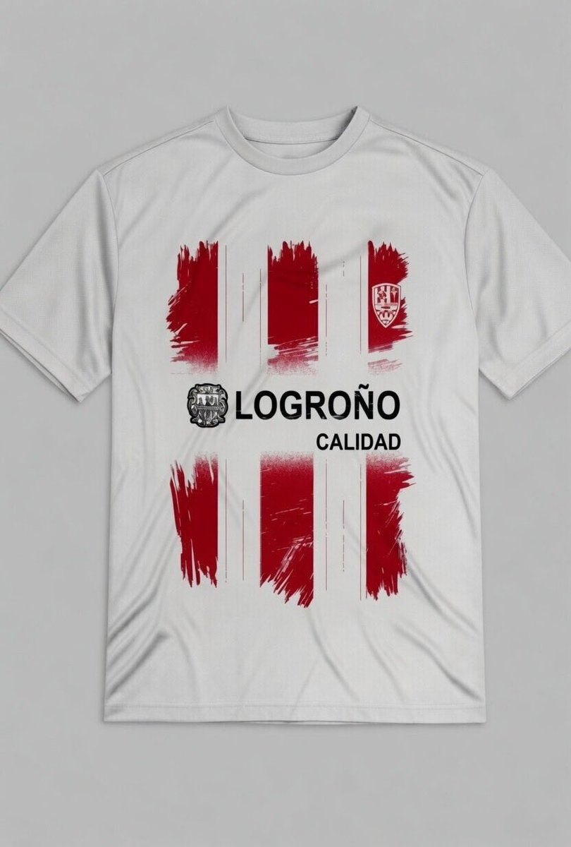 Tercio Logroñés 𝕳 tweet media