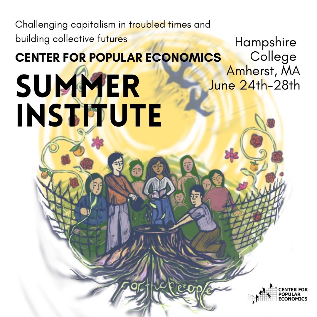 Democracy At Work tweet media