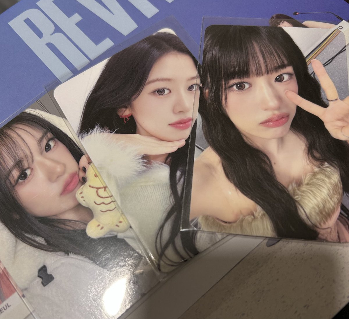 ゆるぅ tweet media