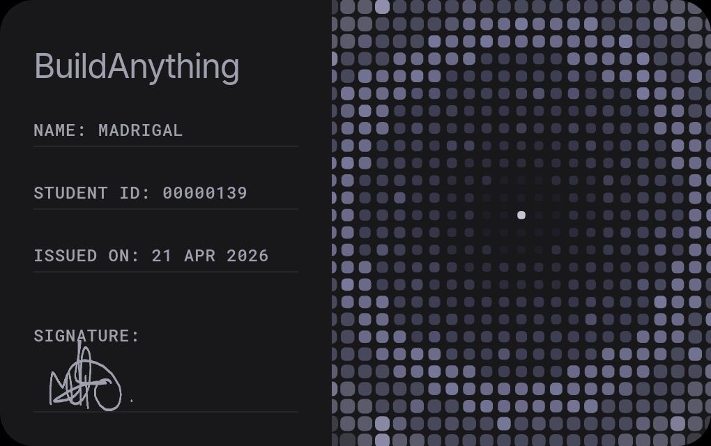 Madrigal tweet media