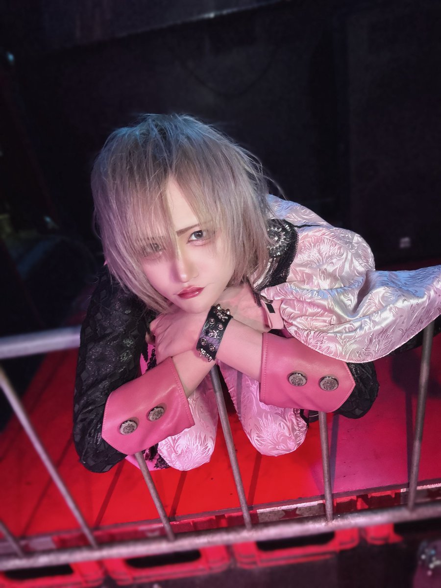 こはく/ FEEQUE tweet media