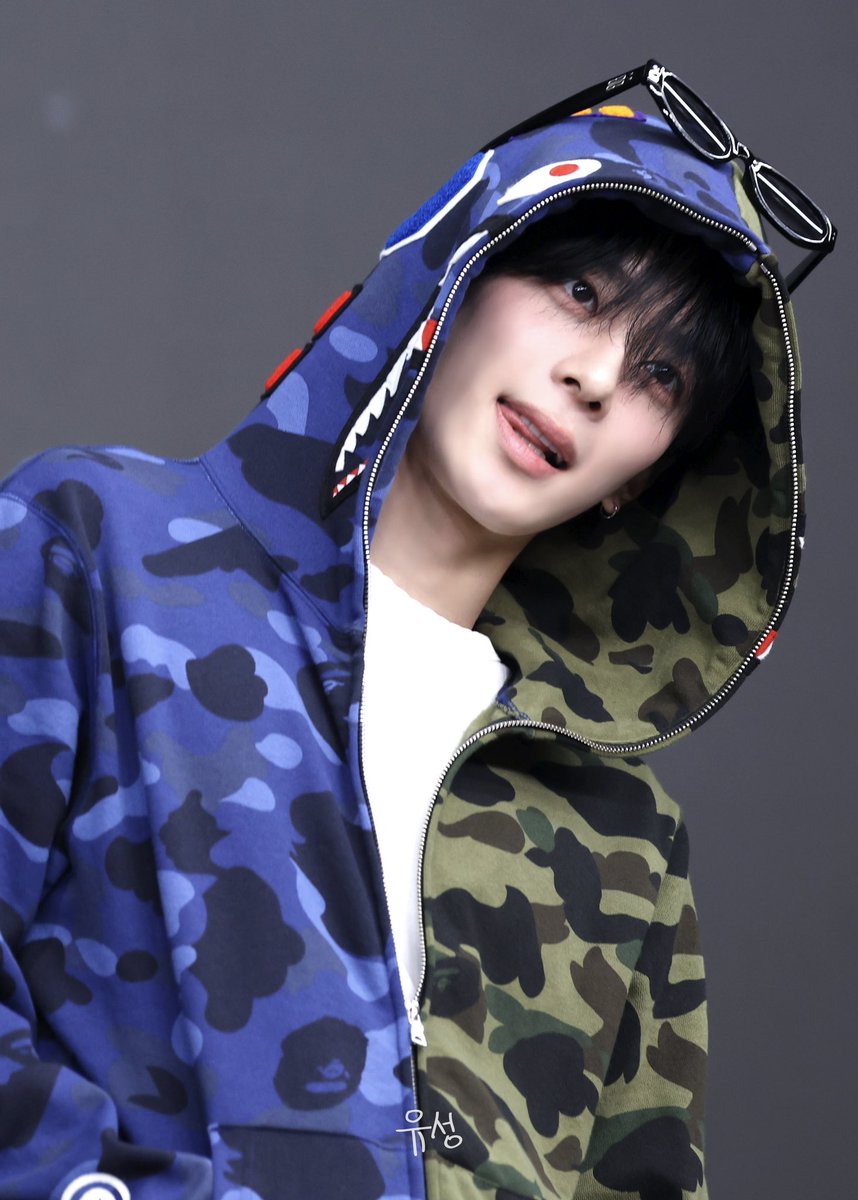 유성 tweet media