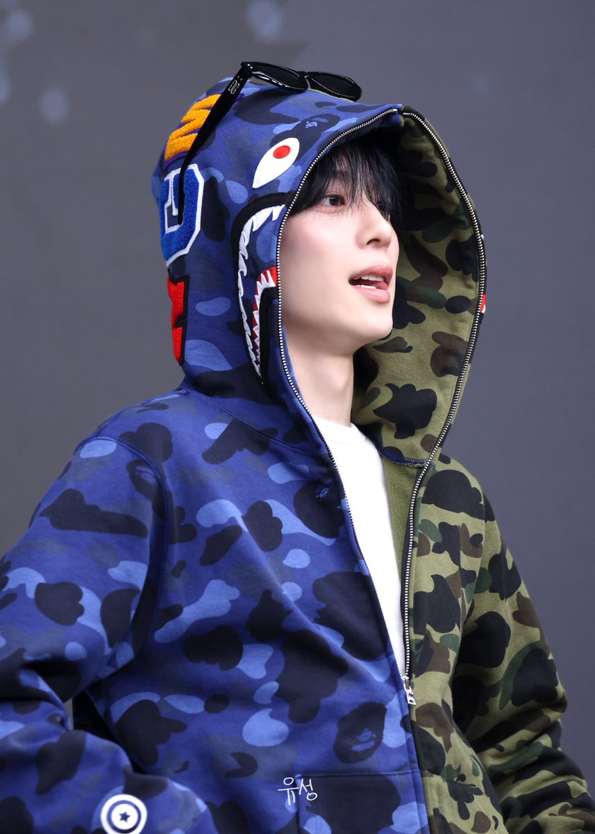 유성 tweet media