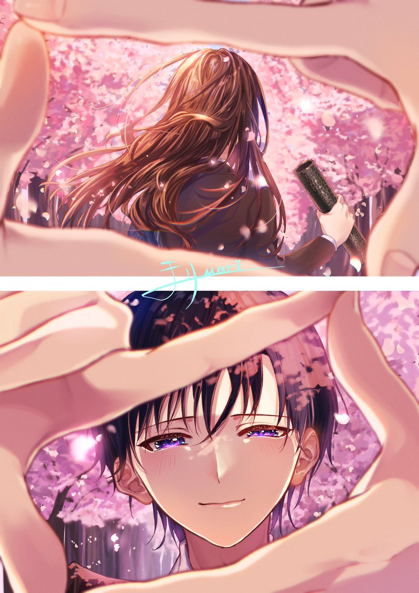 まりまり tweet media