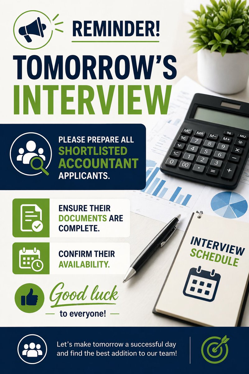 Adonis9511's tweet photo. 📷 We are looking for a Visa Consultancy partner in Saudi Arabia to collaborate with our agency client in Albania.
We are seeking a reliable consultancy w/ experience in:
📷 Work visa processing support
📷 International recruitment coordination
ur.ksa.hrsolutions@gmail.com https://t.co/ZncNew5Vcx