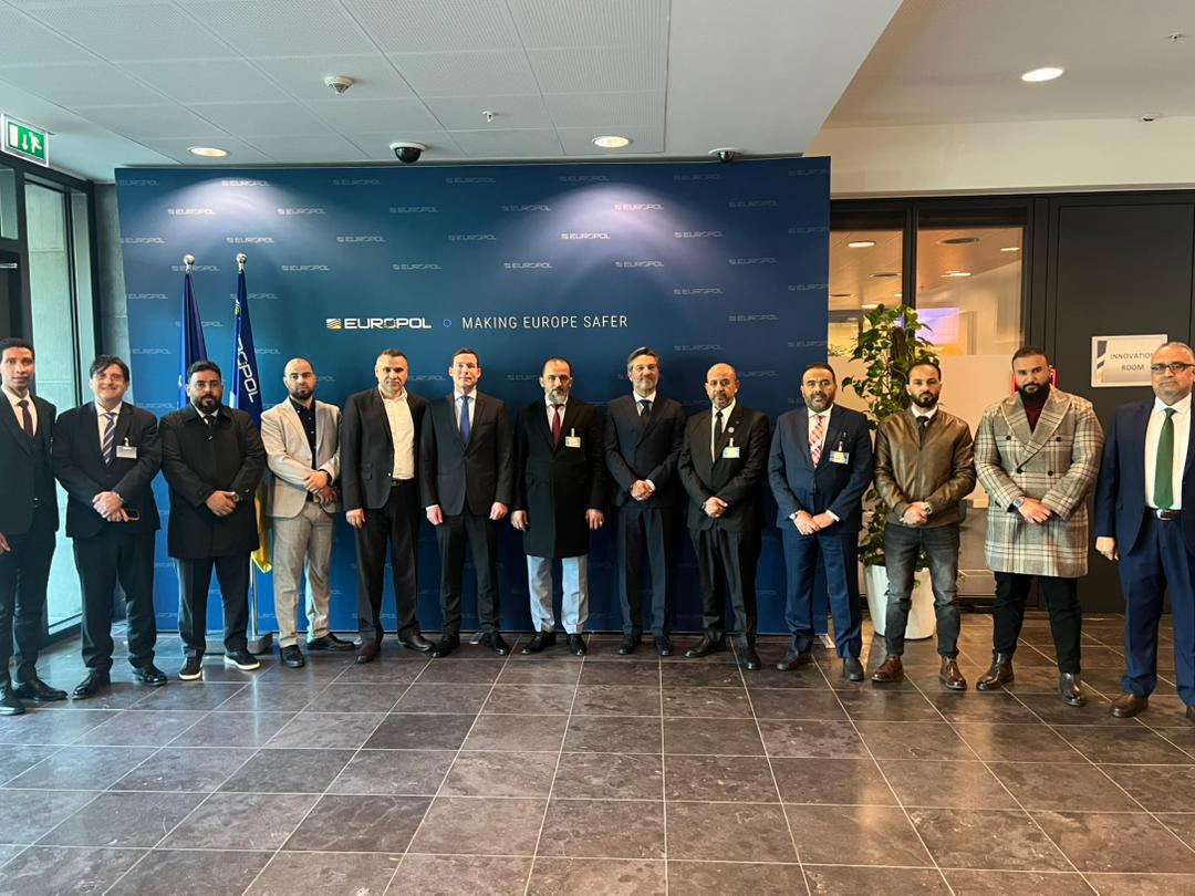 EUBAM Libya tweet media