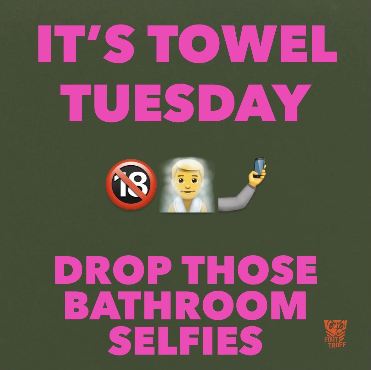 DM for Free Promo #hunkoftheday #NSFW 🔞 125k tweet media