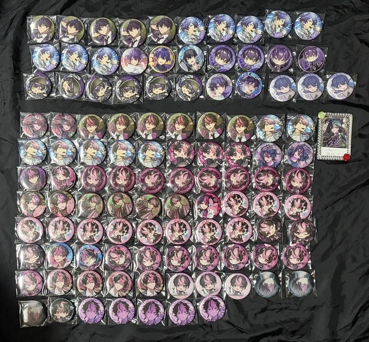 いろり tweet media