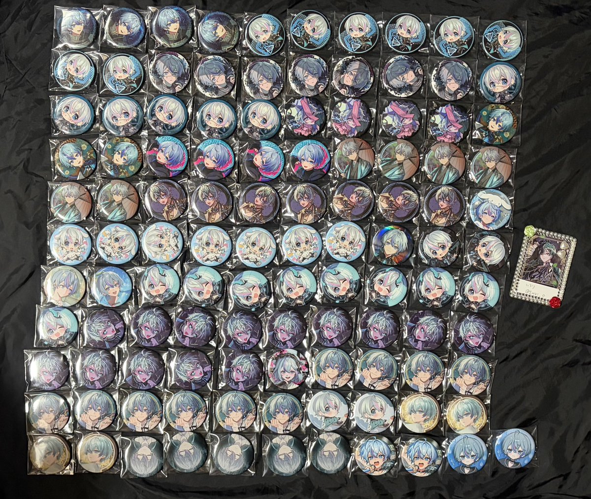 いろり tweet media