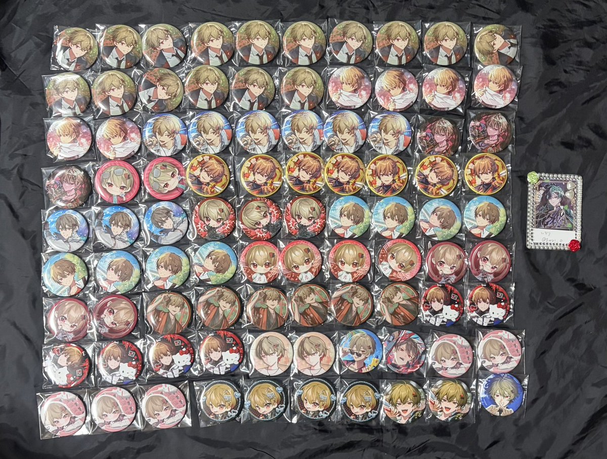 いろり tweet media