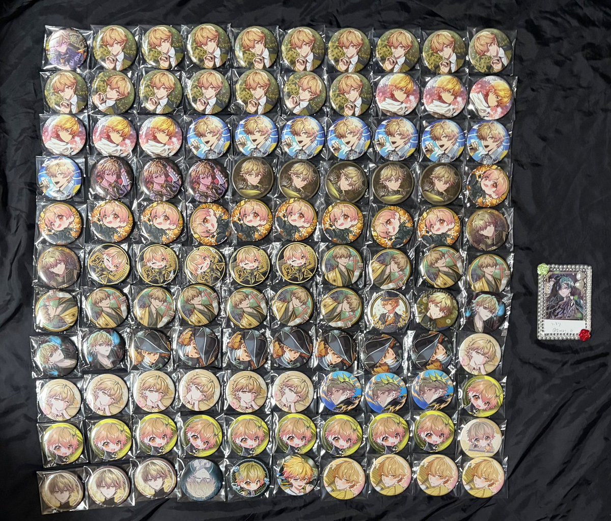 いろり tweet media