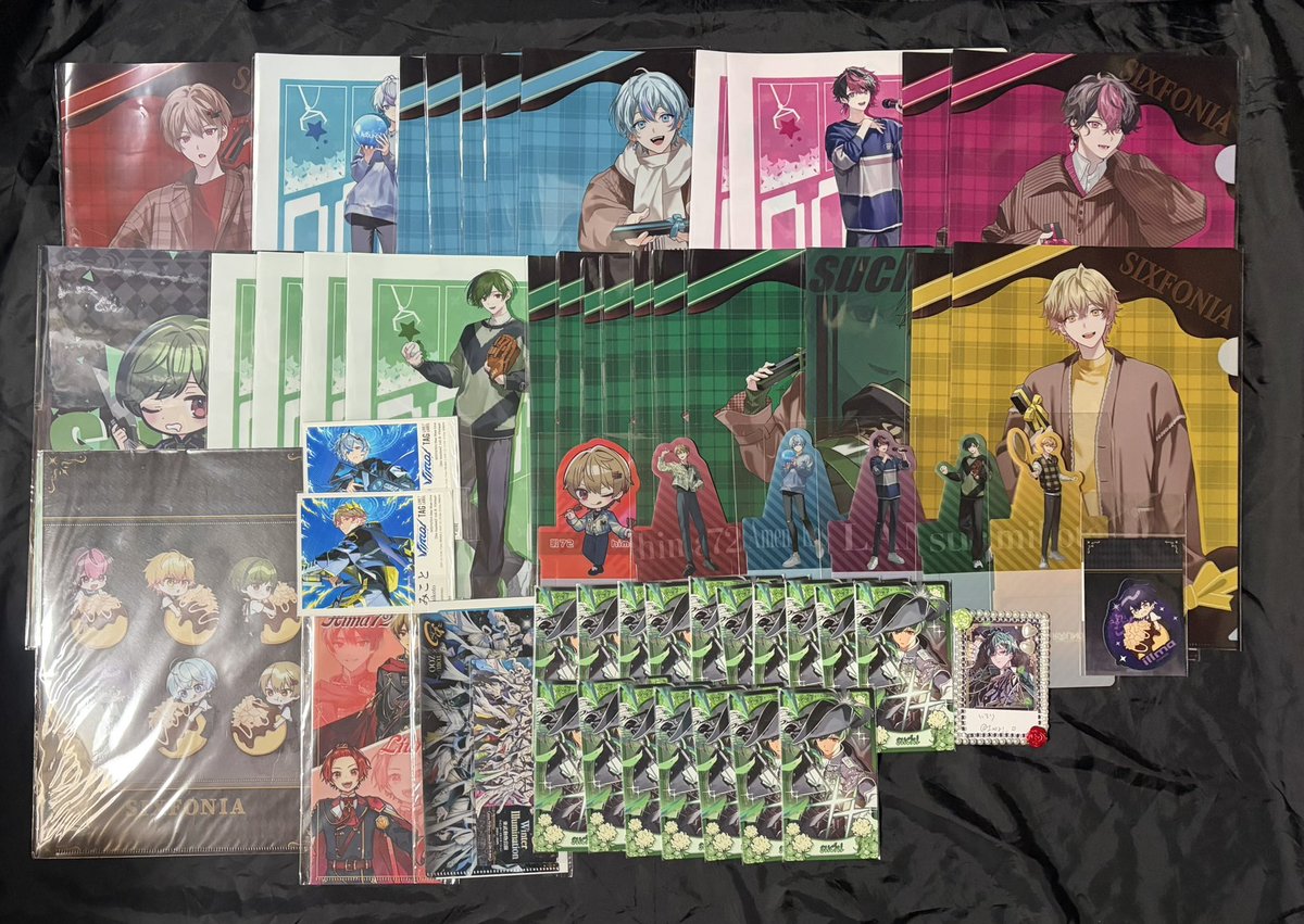 いろり tweet media