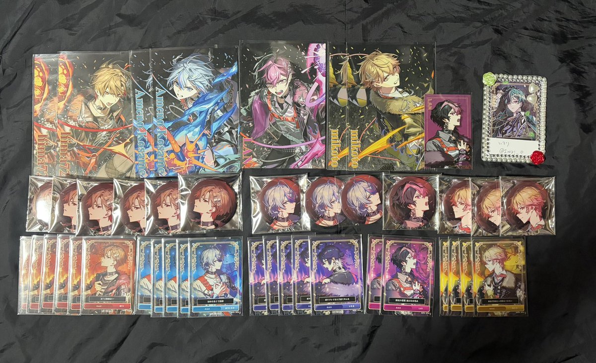 いろり tweet media