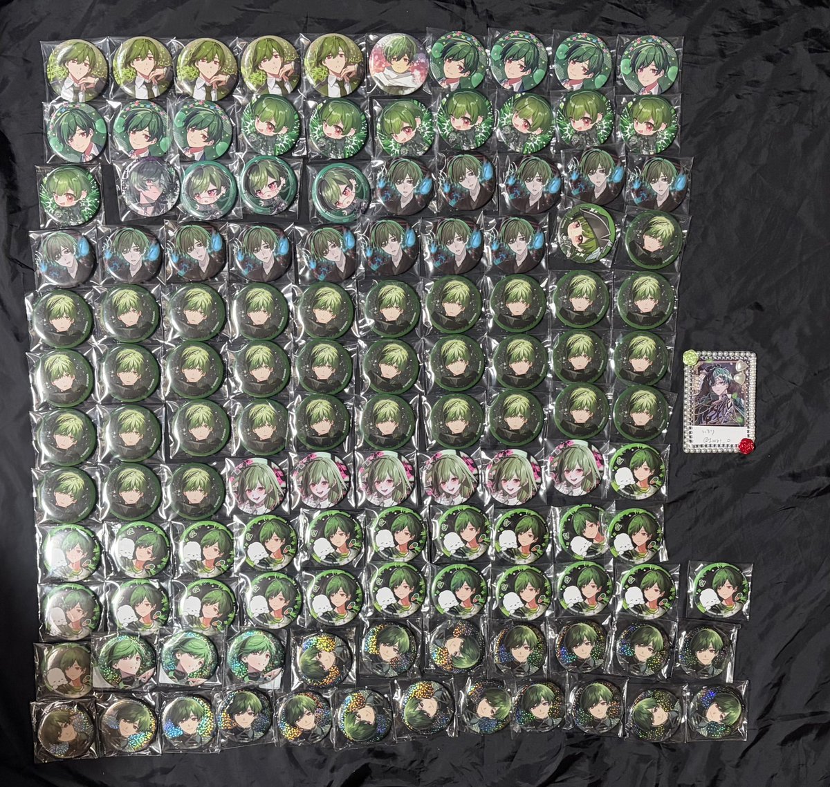 いろり tweet media