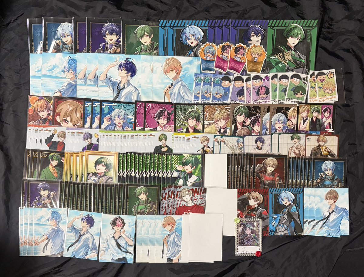 いろり tweet media