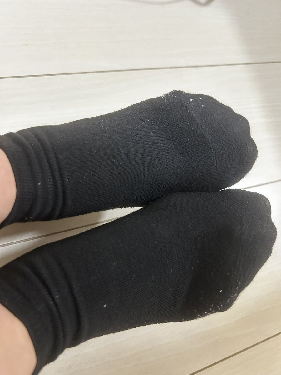 🦶りんご🍎 tweet media