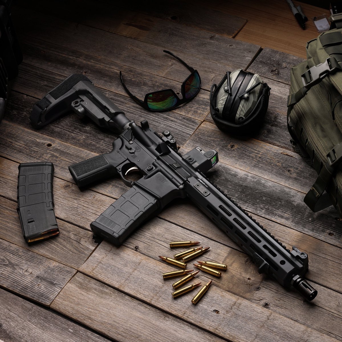 Springfield Armory® tweet media