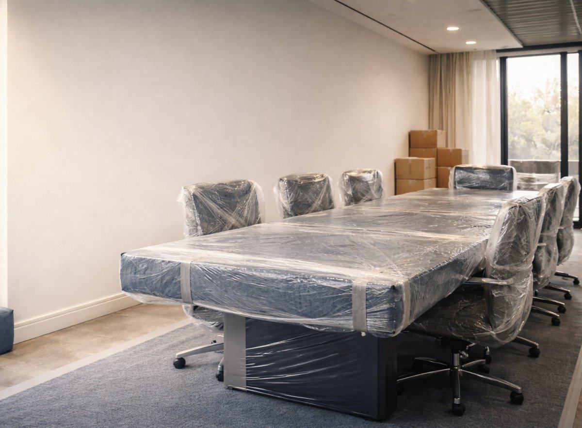 landmgroupza's tweet photo. Everything ready before the move even begins.
Packed with care. Placed with purpose.
That’s how we keep your business moving.
The L&M Standard.
#OfficeMoves #HandledWithCare #ProfessionalMoving #TheLMStandard https://t.co/Hfu0V0UiXd