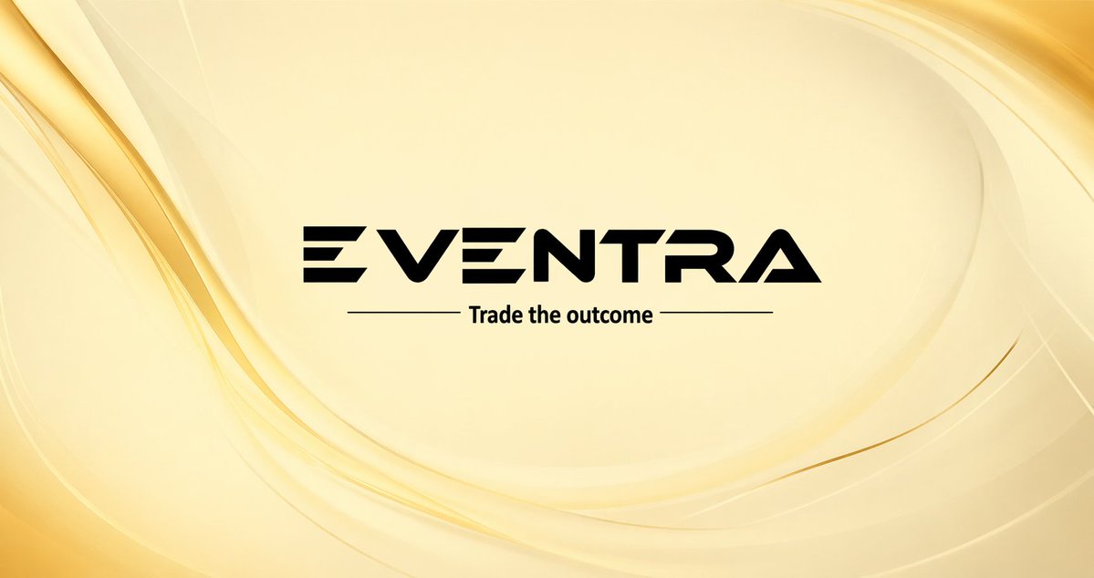 Eventra tweet media