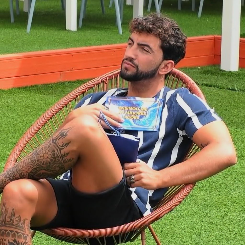 ricardo :) tweet media