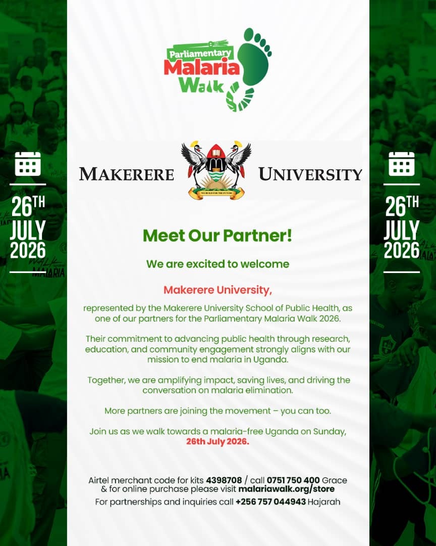 Makerere University School of Public Health tweet media