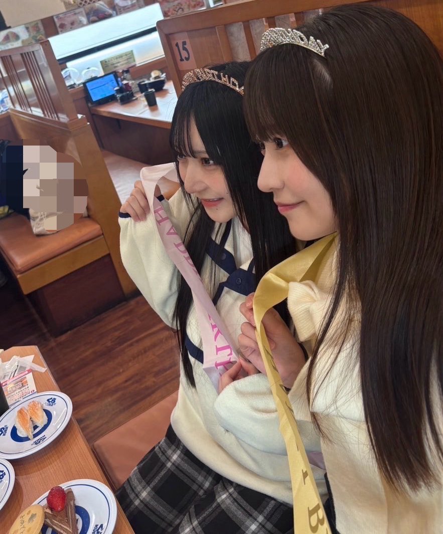 ふたば（ノースサウンド新グループ候補生） tweet media