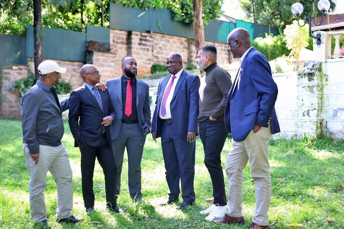 Adel On Politics tweet media