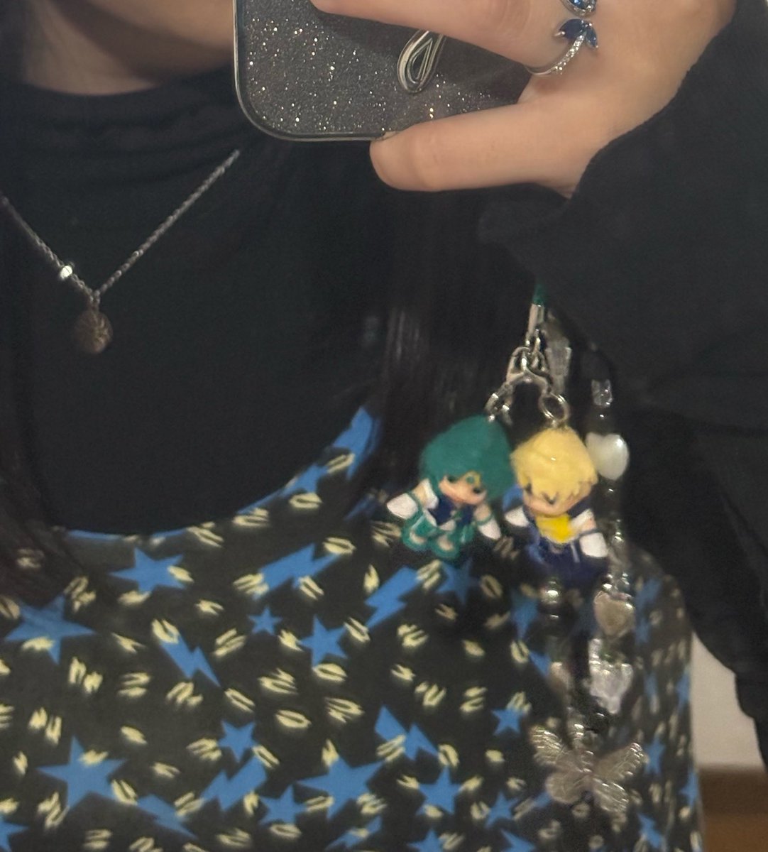 💚💙🎶