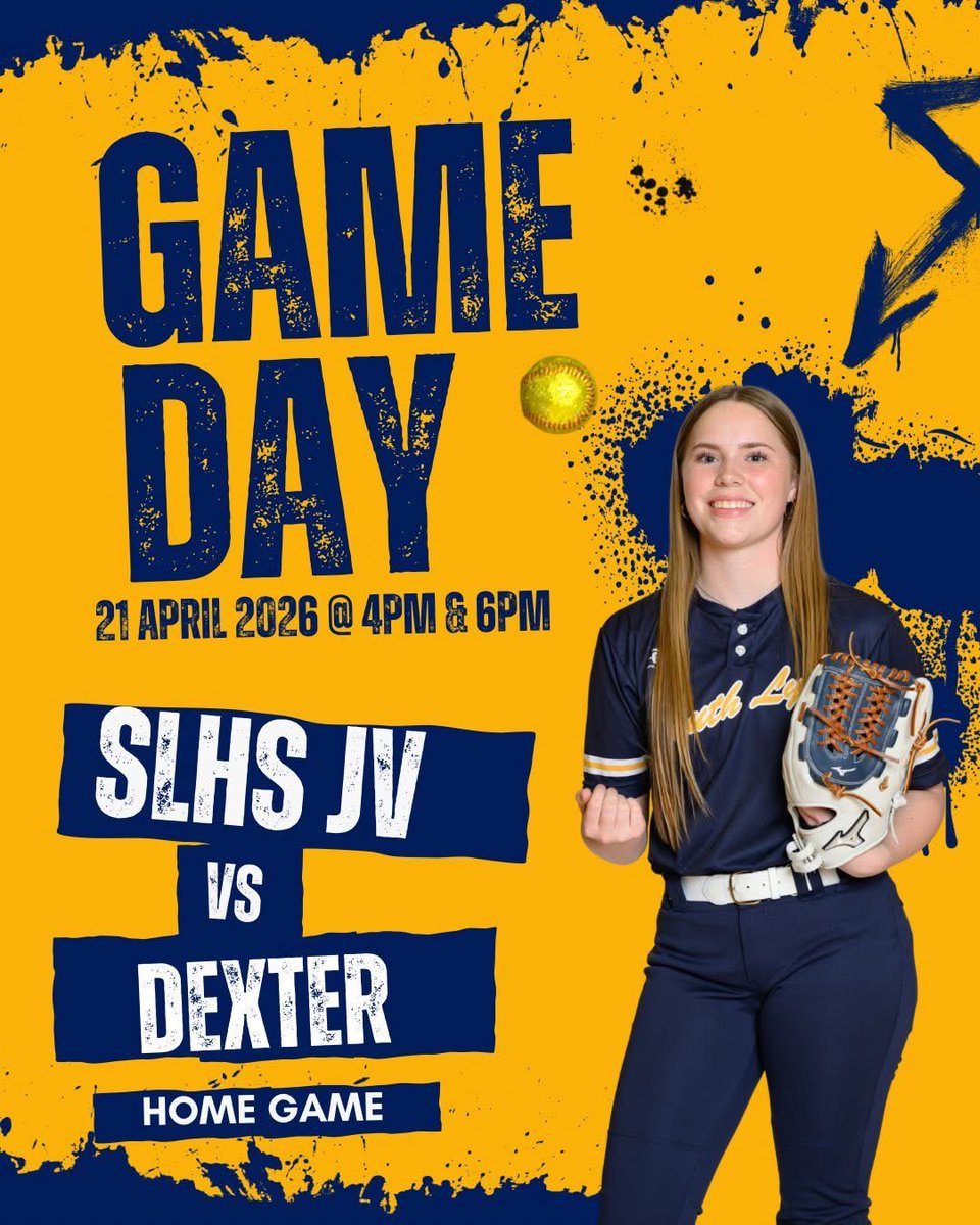 SLHS Softball tweet media
