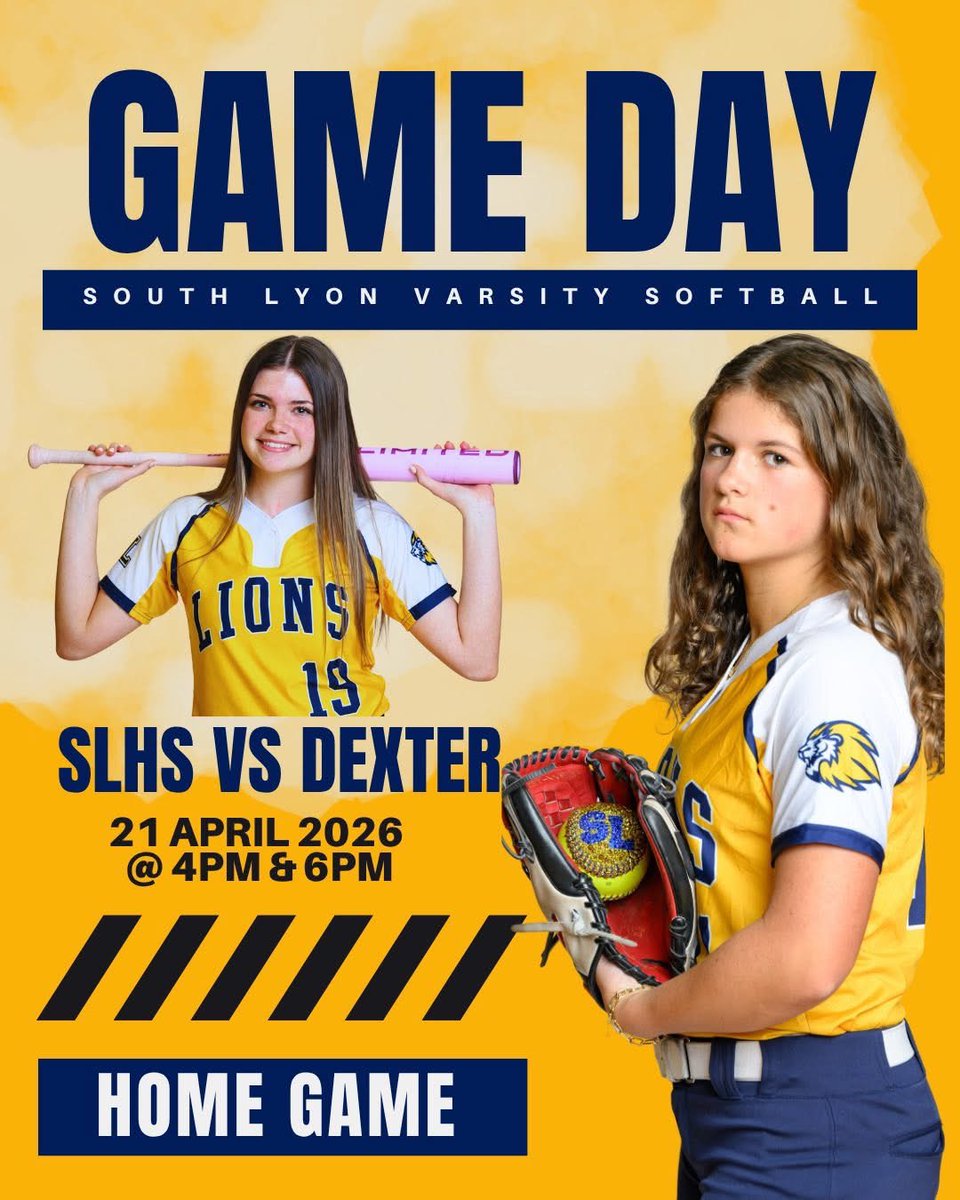 SLHS Softball tweet media