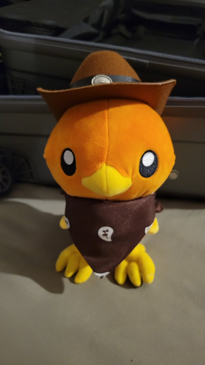 PatrickQuake tweet media