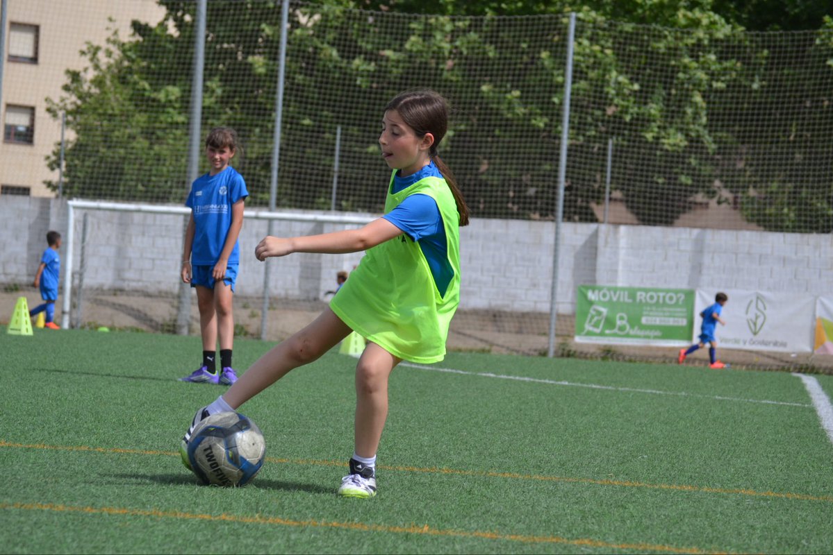Mérida Football Academy tweet media