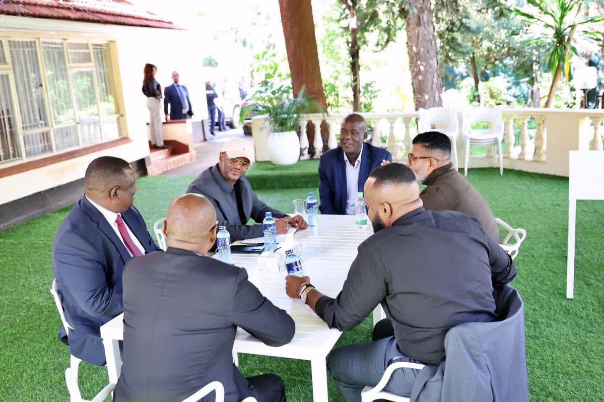 Adel On Politics tweet media