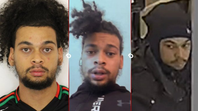Lykten_no's tweet image. Hvem skyter og dreper i USA? Hvem skyter og dreper i Nederland? Hvem skyter og dreper i Norge?

Når skal vi igangsette omfattende #Remigrasjon?
