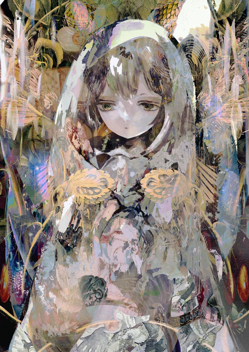 塚本穴骨 tweet media