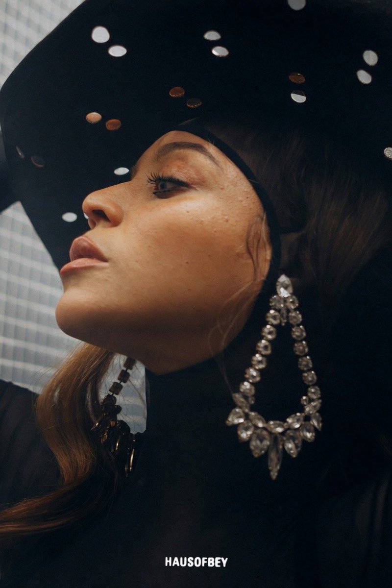 ✶ HAUS ✶OF ✶ BEY tweet media