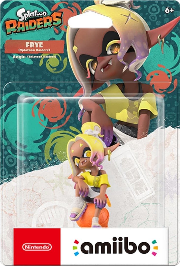 amiibo Alerts tweet media