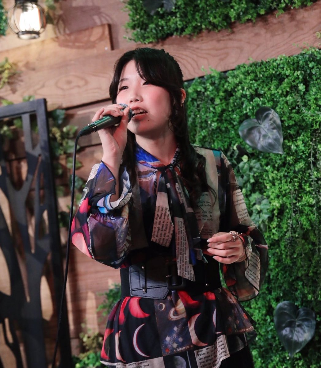 有紗✴︎梶本有紗 tweet media