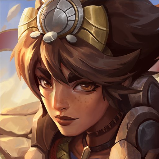 doutoraevelynn's tweet image. ✧ ÍCONES E EMOTES DO PATCH 7.1 | Wild Rift 🎭✨

» Confira os novos ícones e emotes que chegam com a atualização 👀🔥

Qual vocês vão usar?

#WildRift #Icons #Emotes #Patch71 #DoutoraEvelynn