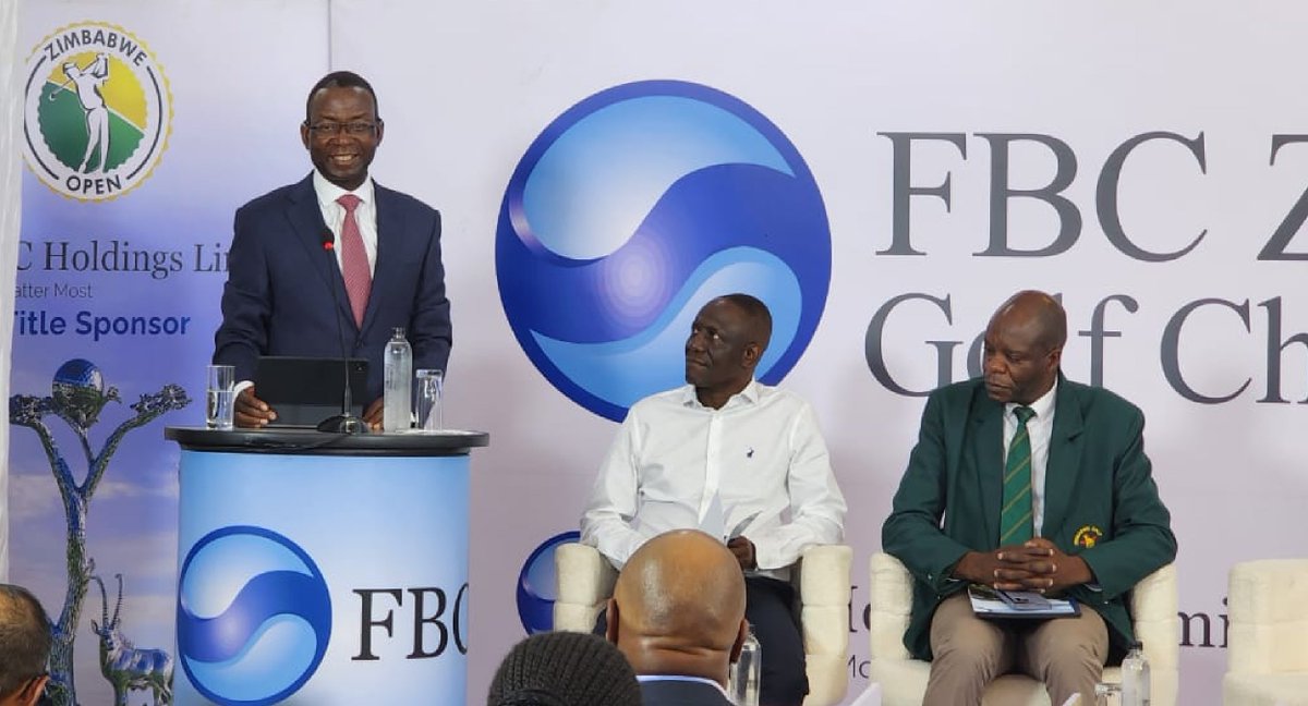 FBC Holdings Limited tweet media