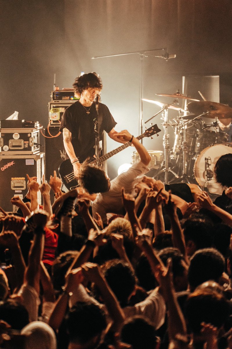 難波 章浩 tweet media